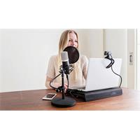 mikrofon TRUST GTX 252 Emita Streaming Microphone