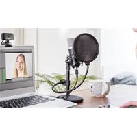 mikrofon TRUST GTX 252 Emita Streaming Microphone