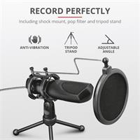 mikrofón TRUST GXT 232 Mantis Streaming Microphone