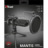 mikrofón TRUST GXT 232 Mantis Streaming Microphone