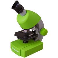 Mikroskop Bresser Junior 40x-640x green