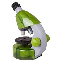 Mikroskop Levenhuk LabZZ M101 Lime