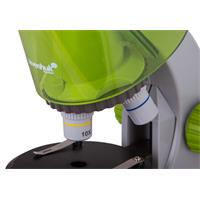 Mikroskop Levenhuk LabZZ M101 Lime