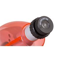 Mikroskop Levenhuk LabZZ M101 Orange