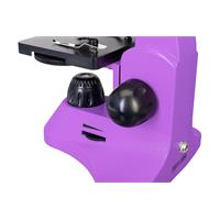 Mikroskop Levenhuk Rainbow 50L Amethyst