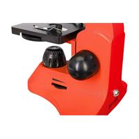Mikroskop Levenhuk Rainbow 50L Orange