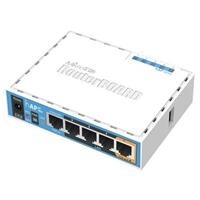 Mikrotik RB952Ui-5ac2nD, 650MHz, hAP, 5xLAN