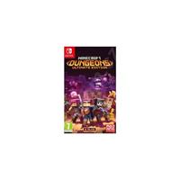 Minecraft Dungeons Ultimate Edition (Switch)