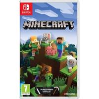Minecraft: Nintendo Switch Edition (SWITCH)