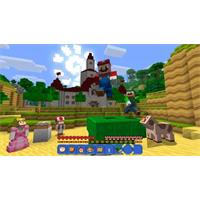 Minecraft: Nintendo Switch Edition (SWITCH)