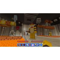 Minecraft: Nintendo Switch Edition (SWITCH)