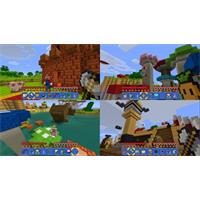 Minecraft: Nintendo Switch Edition (SWITCH)