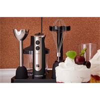 Mixér G21 VitalStick 800 W, Black