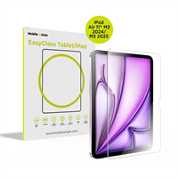 Mobile Origin EasyGlass ochranné sklo pro Apple iPad Air 11" M2