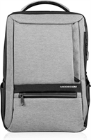 MODECOM SMART 15 šedo-černá