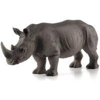 Mojo Animal Planet Bílý nosorožec