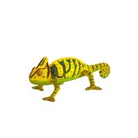 Mojo Animal Planet Chameleón