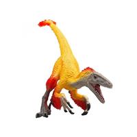 Mojo Animal Planet Deinonychus
