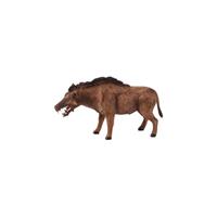Mojo Animal Planet Entelodont Daeodon