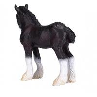 Mojo Animal Planet hříbě Shire horse