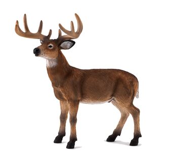 Mojo Animal Planet Jelen běloocasý