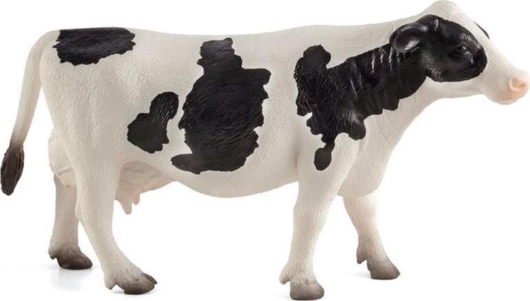 Mojo Animal Planet Kráva holštýnská