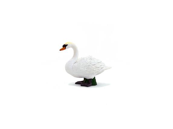Mojo Animal Planet Labuť bílá