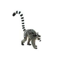 Mojo Animal Planet Lemur s mládětem