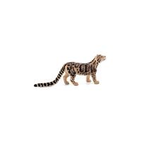 Mojo Animal Planet Leopard číhající