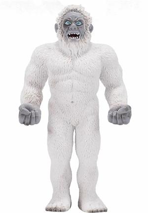 Mojo Animal Planet Lidoop Yeti