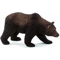 Mojo Animal Planet Medvěd grizzly