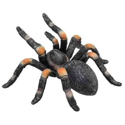 Mojo Animal Planet Sklípkan oranžovopruhý