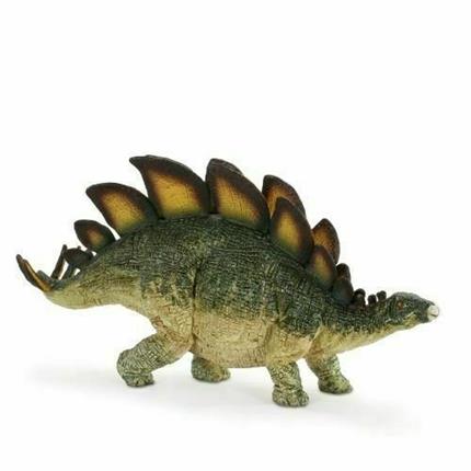 Mojo Animal Planet Stegosaurus