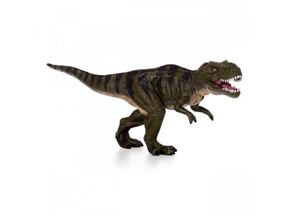 Mojo Animal Planet Tyrannosaurus Rex s kloubovou čelistí