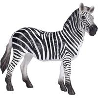 Mojo Animal Planet Zebra