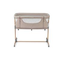 MoMi Smart Bed 4v1 béžová