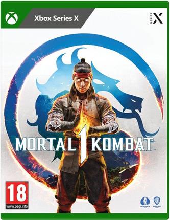 Mortal Kombat 1 (Xbox Series X)