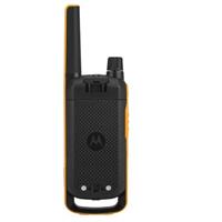 MOTOROLA Talkabout T82 Extreme, žlutá/černá