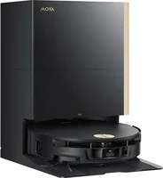 MOVA S70 Ultra Roller, černá