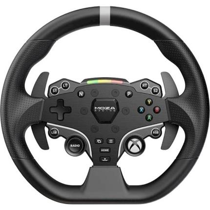 Moza Racing ESX RS052 add-on volant (PC, XBOX)