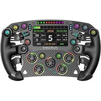 MOZA Racing FSR2 volant černý