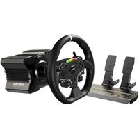 Moza Racing herní set - R5 základna + ES add-on volant + SRP-Lite pedály + držák Moza Racing R5 RS2