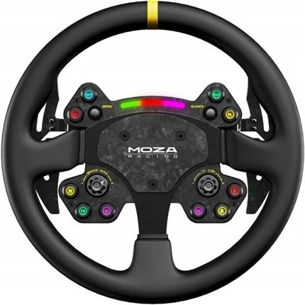 Moza Racing RS V2 RS25 herní volant
