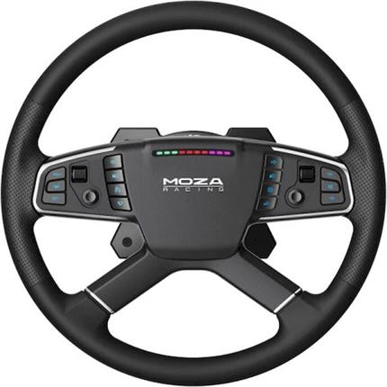 Moza Racing TSW RS060 addo-on volant (PC)