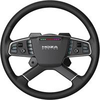 Moza Racing TSW RS060 addo-on volant (PC)