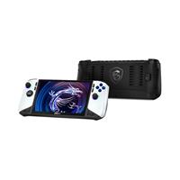 MSI Claw 8"FHD+/Core Ultra 7/32G/2/ARC/W11H polar