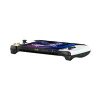 MSI Claw 8"FHD+/Core Ultra 7/32G/2/ARC/W11H polar