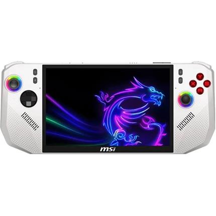 MSI Claw A8 (BZ2EM-007CZ) bílý
