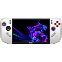 MSI Claw A8 (BZ2EM-007CZ) bílý