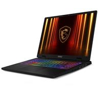 MSI Crosshair A16 HX (D8WGKG-021CZ)
